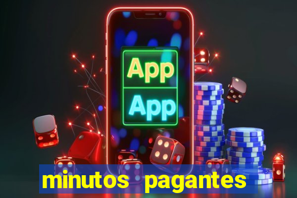 minutos pagantes wild bandito