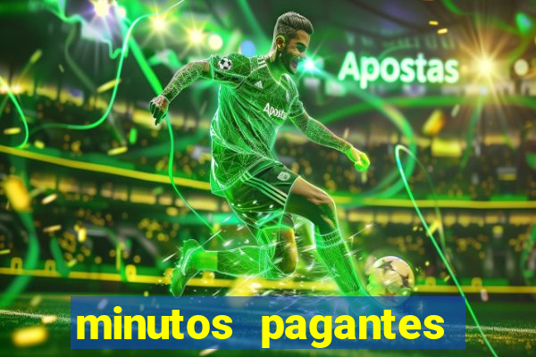 minutos pagantes wild bandito