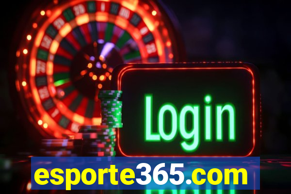 esporte365.com