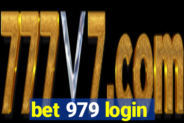 bet 979 login