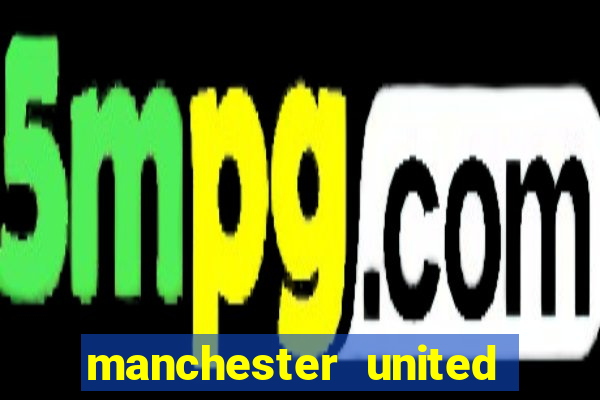 manchester united 2008 dls kit