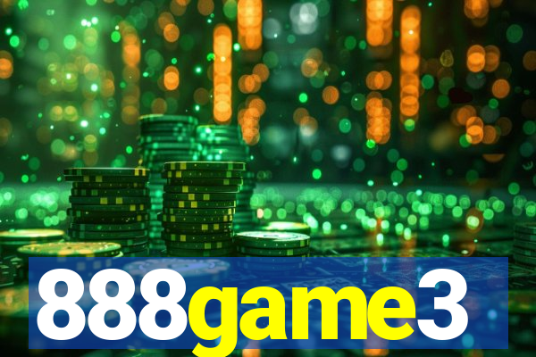 888game3