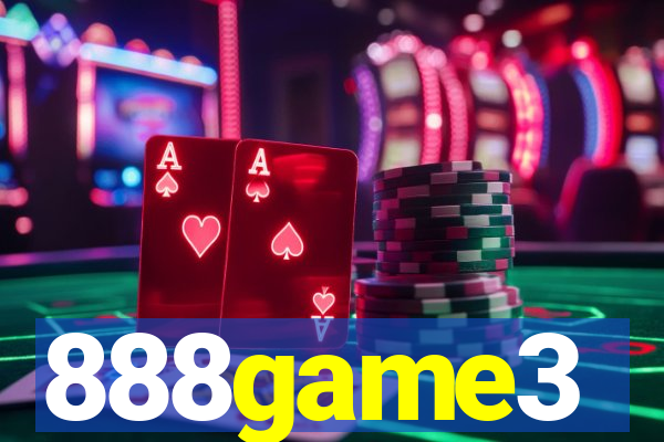 888game3