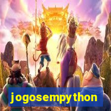 jogosempython