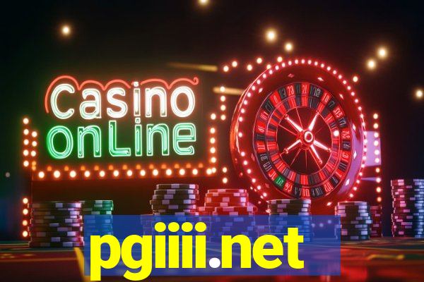 pgiiii.net