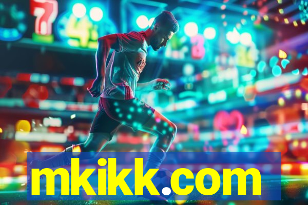 mkikk.com