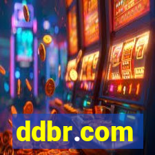 ddbr.com