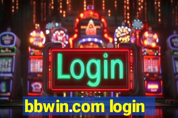 bbwin.com login