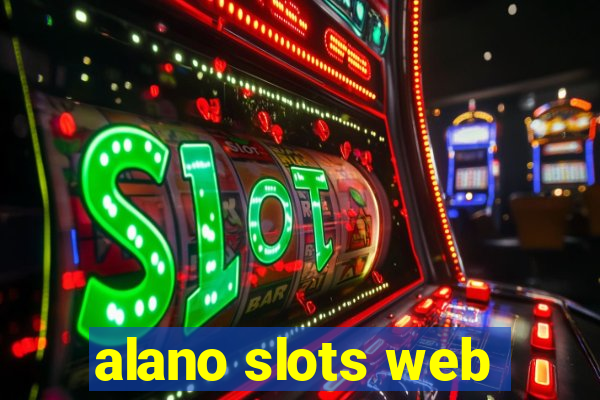 alano slots web