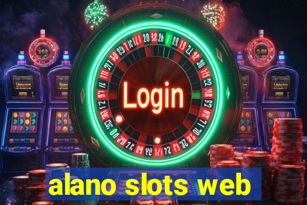 alano slots web
