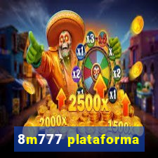 8m777 plataforma