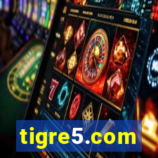 tigre5.com
