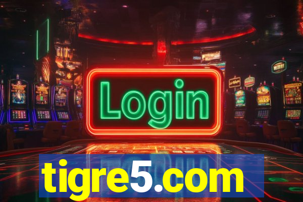 tigre5.com