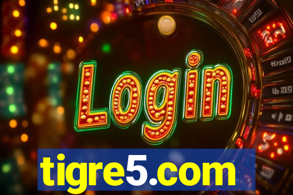 tigre5.com