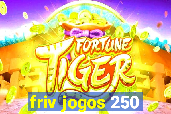 friv jogos 250
