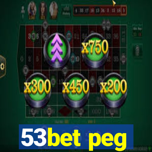 53bet peg