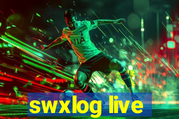 swxlog live