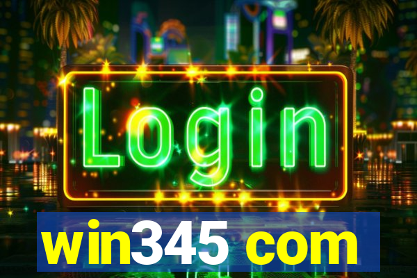 win345 com