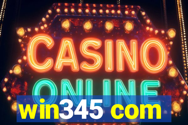 win345 com