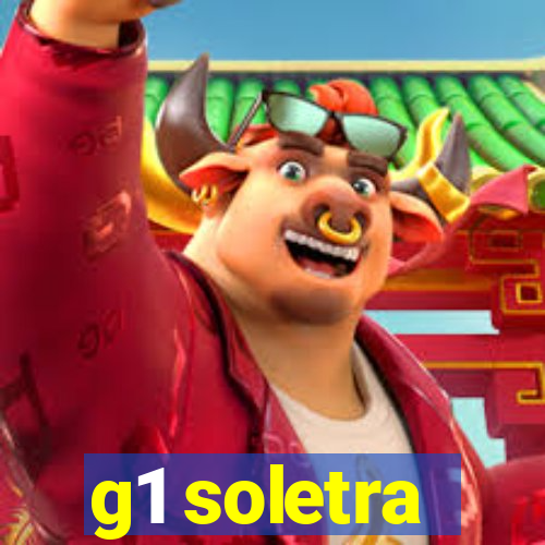 g1 soletra