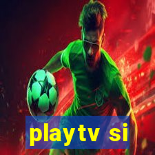 playtv si