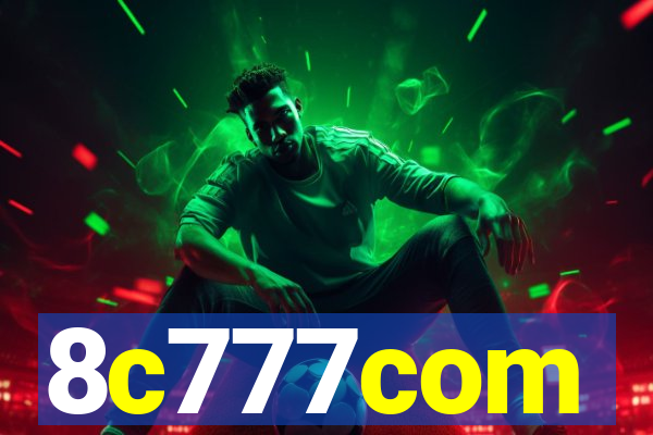 8c777com