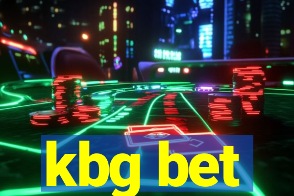 kbg bet