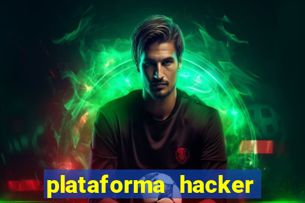 plataforma hacker fortune tiger