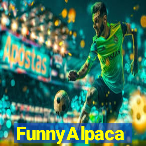 FunnyAlpaca