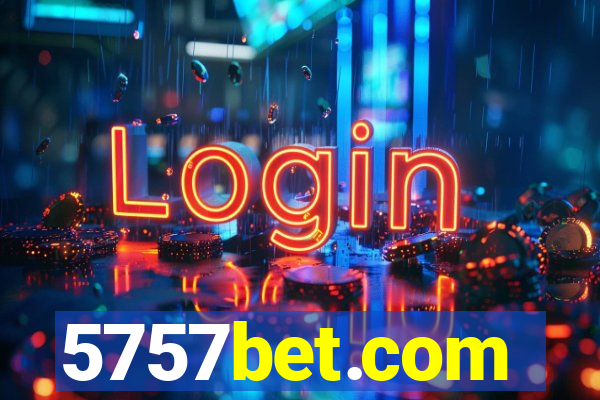 5757bet.com