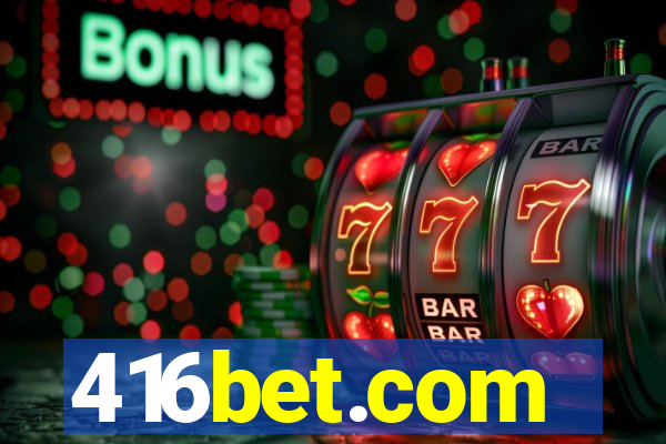 416bet.com