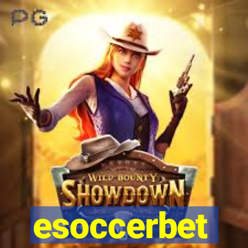 esoccerbet