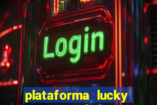 plataforma lucky 777 é confiável