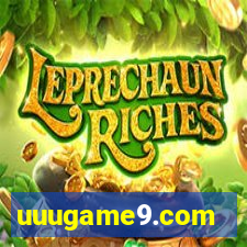 uuugame9.com
