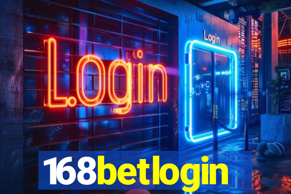 168betlogin