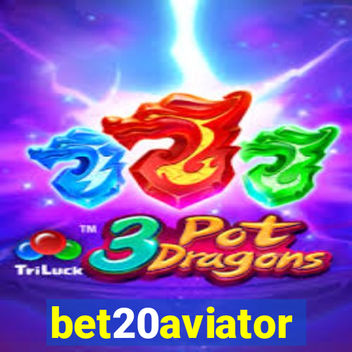 bet20aviator