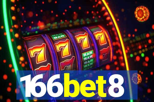 166bet8