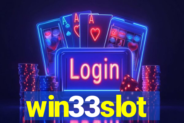win33slot