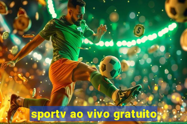 sportv ao vivo gratuito