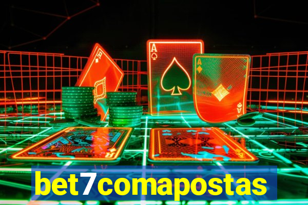 bet7comapostas