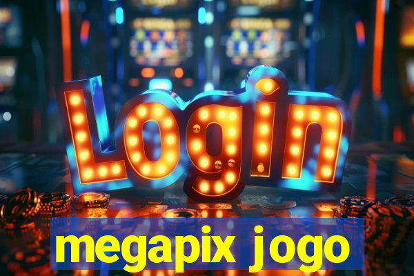 megapix jogo