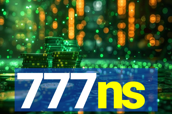777ns