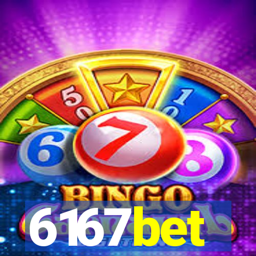 6167bet