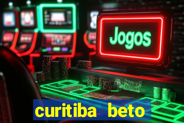 curitiba beto carrero distancia