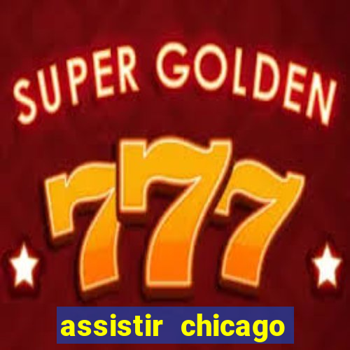 assistir chicago fire 12 temporada