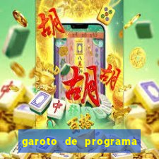 garoto de programa de salvador