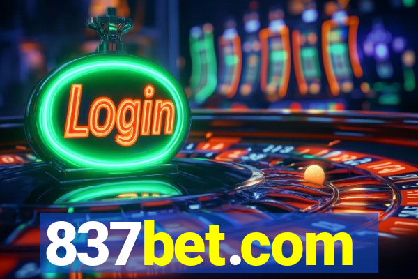 837bet.com