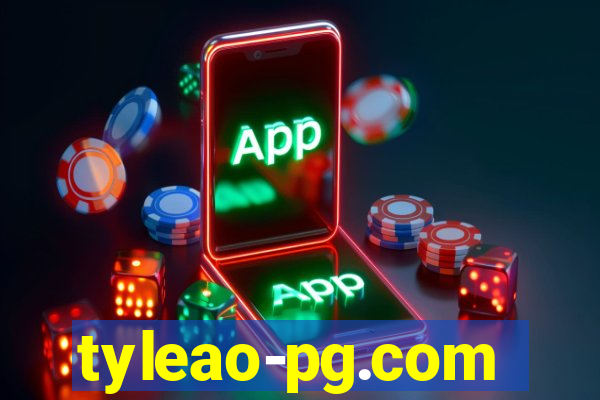 tyleao-pg.com