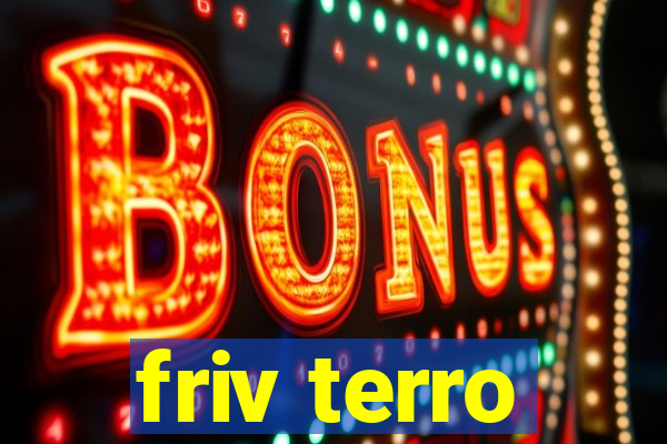 friv terro