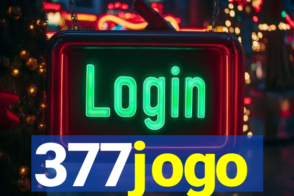 377jogo